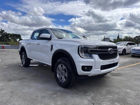 FORD RANGER 2.0 TURBO DIESEL CD XLS 4X4 AUTOMÁTICO