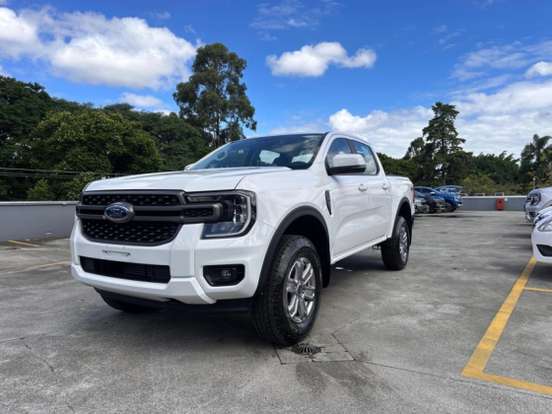 FORD-RANGER-2025