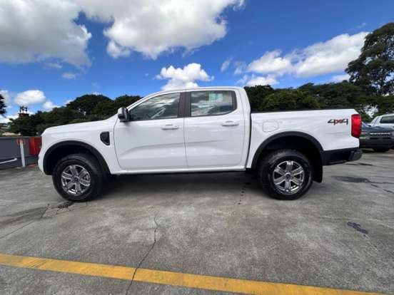 FORD-RANGER-2025