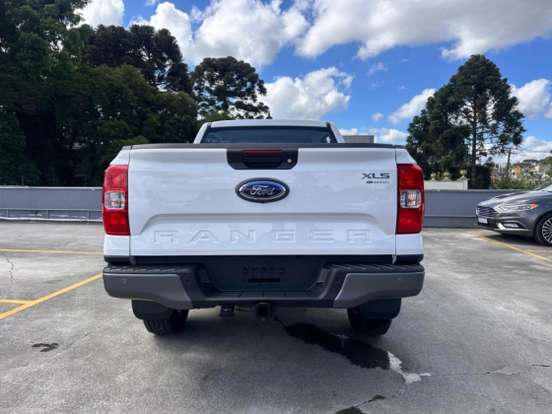 FORD-RANGER-2.0 TURBO DIESEL CD XLS 4X4 AUTOMÁTICO FORD-RANGER-2025