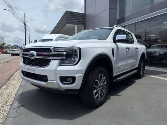 FORD-RANGER-2025