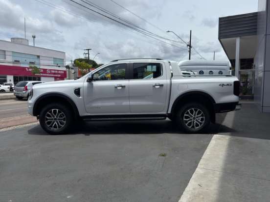 FORD-RANGER-2025