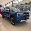 FORD RANGER 3.0 V6 TURBO DIESEL CD LIMITED 4X4 AUTOMÁTICO FORD RANGER 3.0 V6 TURBO DIESEL CD LIMITED 4X4 AUTOMÁTICO
