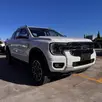 FORD RANGER 3.0 V6 TURBO DIESEL CD LIMITED 4X4 AUTOMÁTICO FORD RANGER 3.0 V6 TURBO DIESEL CD LIMITED 4X4 AUTOMÁTICO