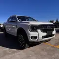 FORD RANGER 3.0 V6 TURBO DIESEL CD LIMITED 4X4 AUTOMÁTICO FORD RANGER 3.0 V6 TURBO DIESEL CD LIMITED 4X4 AUTOMÁTICO