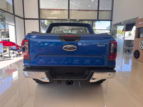 FORD-RANGER-2025