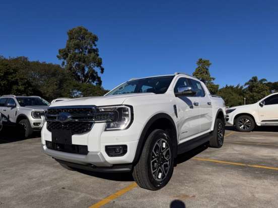 FORD-RANGER-3.0 V6 TURBO DIESEL CD LIMITED 4X4 AUTOMÁTICO FORD-RANGER-2025