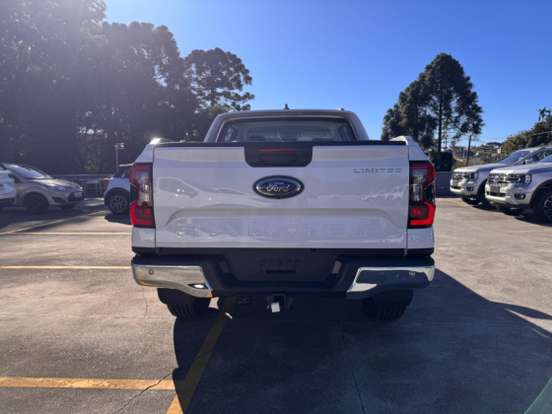 FORD-RANGER-3.0 V6 TURBO DIESEL CD LIMITED 4X4 AUTOMÁTICO FORD-RANGER-2025