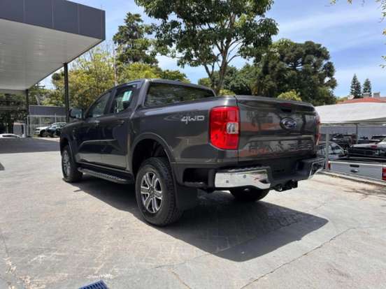 FORD-RANGER-2025