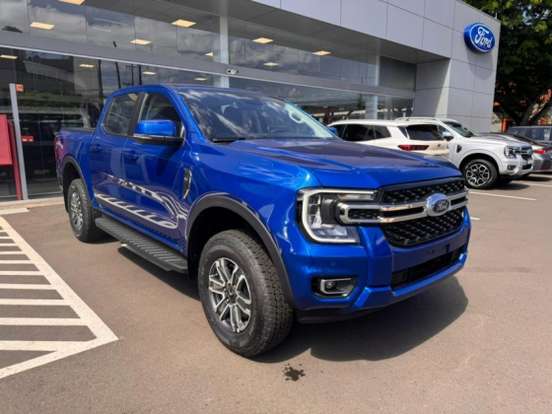 FORD-RANGER-3.0 V6 TURBO DIESEL CD XLT 4X4 AUTOMÁTICO FORD-RANGER-2025