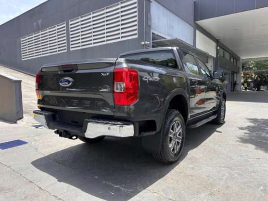 FORD-RANGER-3.0 V6 TURBO DIESEL CD XLT 4X4 AUTOMÁTICO FORD-RANGER-2025