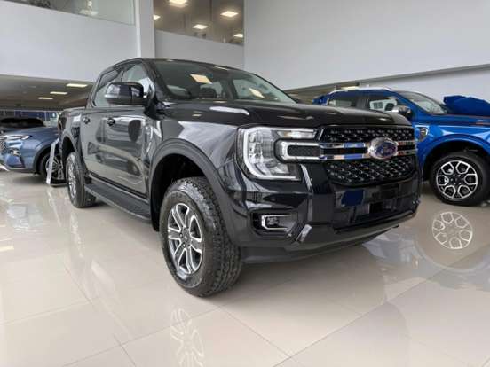 FORD-RANGER-2025