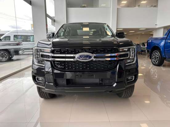FORD-RANGER-2025