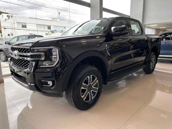 FORD-RANGER-2025