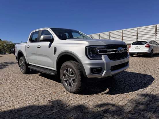 FORD-RANGER-3.0 V6 TURBO DIESEL CD XLT 4X4 AUTOMÁTICO FORD-RANGER-2025