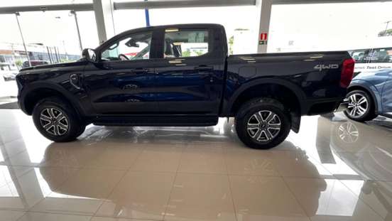 FORD-RANGER-2025