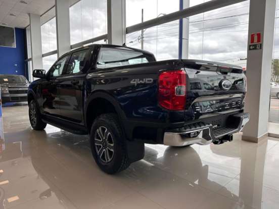 FORD-RANGER-2025