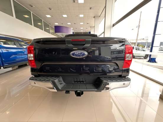 FORD-RANGER-2025