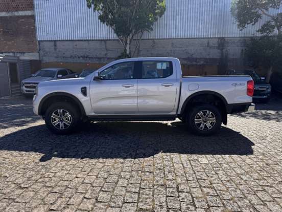 FORD-RANGER-2025