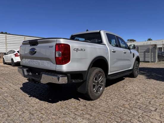 FORD-RANGER-2025