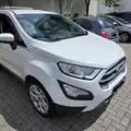 FORD ECOSPORT 2.0 DIRECT FLEX TITANIUM AUTOMÁTICO FORD ECOSPORT 2.0 DIRECT FLEX TITANIUM AUTOMÁTICO