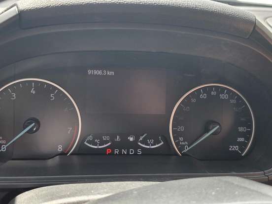 FORD-ECOSPORT-2.0 DIRECT FLEX TITANIUM AUTOMÁTICO FORD-ECOSPORT-2017