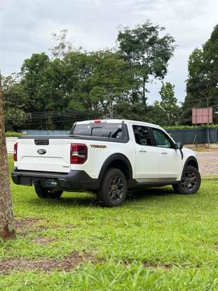 FORD-MAVERICK-2025
