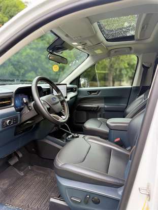 FORD-MAVERICK-2025