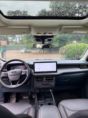 FORD-MAVERICK-2025