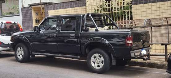 FORD-RANGER-2008