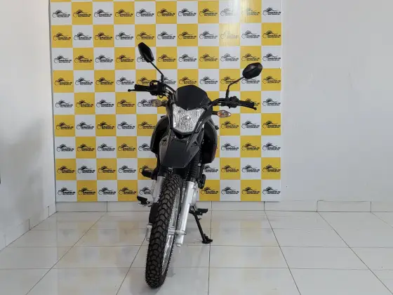 HAOJUE NK 150 ABS 