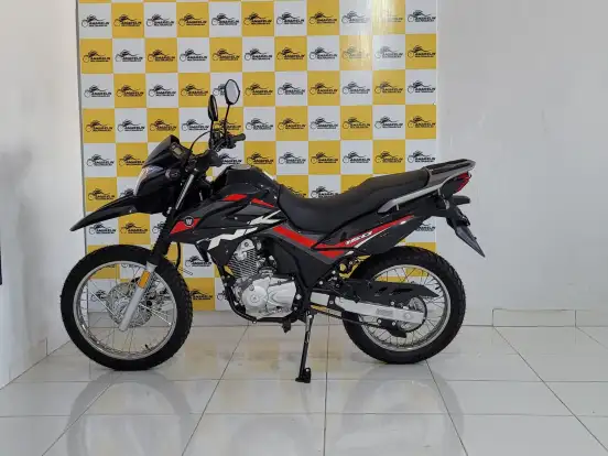 HAOJUE-NK 150 ABS-2025
