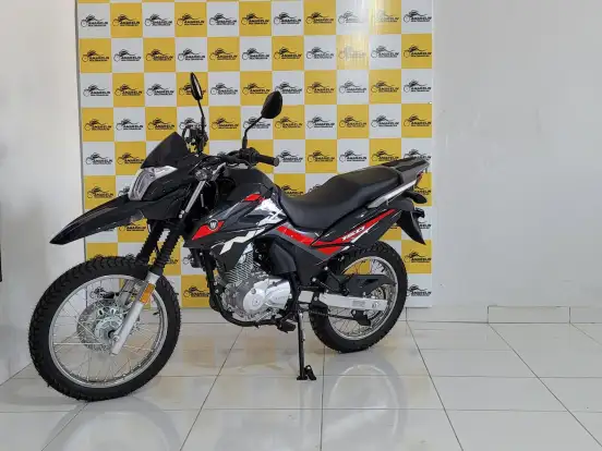 HAOJUE-NK 150 ABS-2025