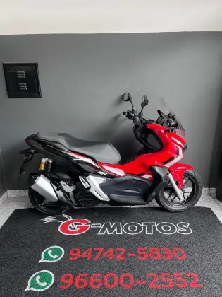 HONDA ADV 