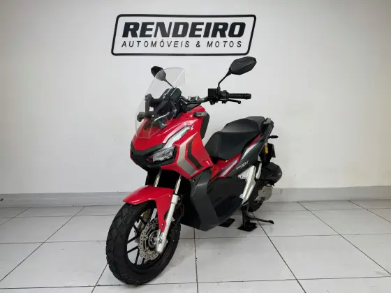 HONDA ADV HONDA ADV