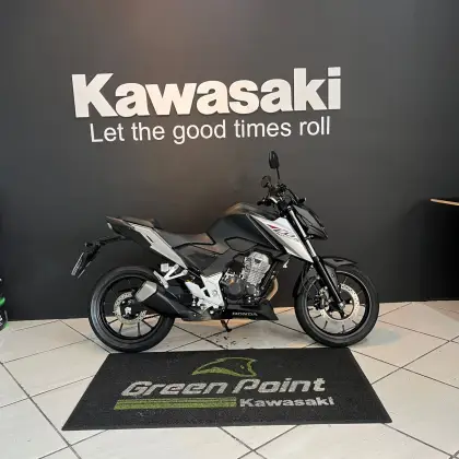 HONDA CB 300F TWISTER ABS 