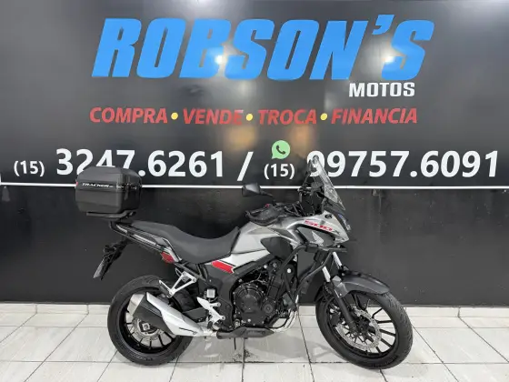 HONDA CB 500 X ABS 