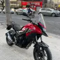 HONDA CB 500 X ABS HONDA CB 500 X ABS