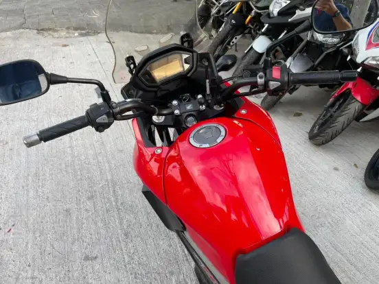 HONDA-CB 500 X ABS-2019