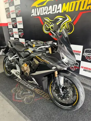 HONDA CBR 650R ABS HONDA CBR 650R ABS