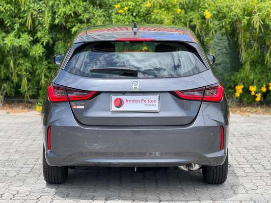 HONDA-CITY-1.5 i-VTEC FLEX EXL CVT HONDA-CITY-2022