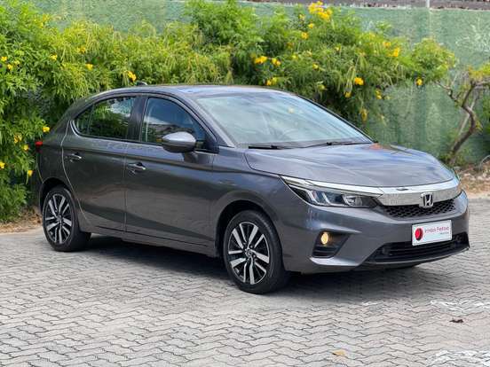 HONDA-CITY-2022