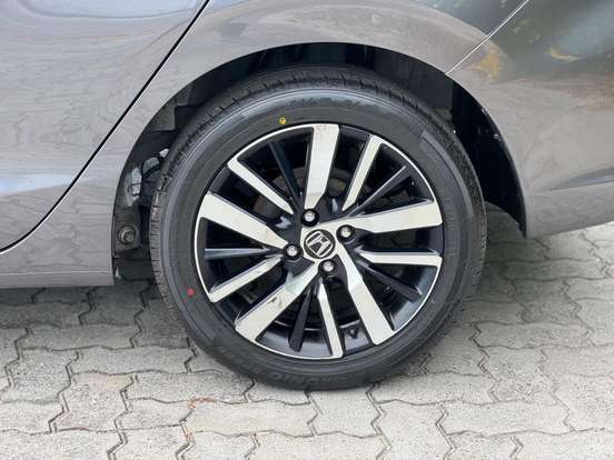 HONDA-CITY-1.5 i-VTEC FLEX EXL CVT HONDA-CITY-2022