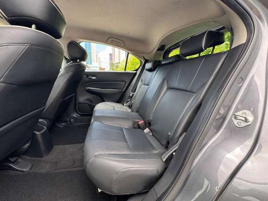 HONDA-CITY-1.5 i-VTEC FLEX EXL CVT HONDA-CITY-2022