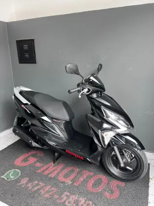 HONDA ELITE 125i HONDA ELITE 125i