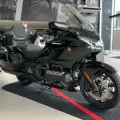 HONDA GL 1800 GOLD WING TOUR HONDA GL 1800 GOLD WING TOUR