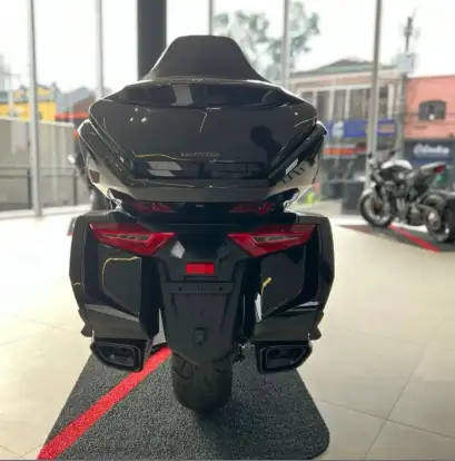 HONDA-GL 1800 GOLD WING TOUR-2023