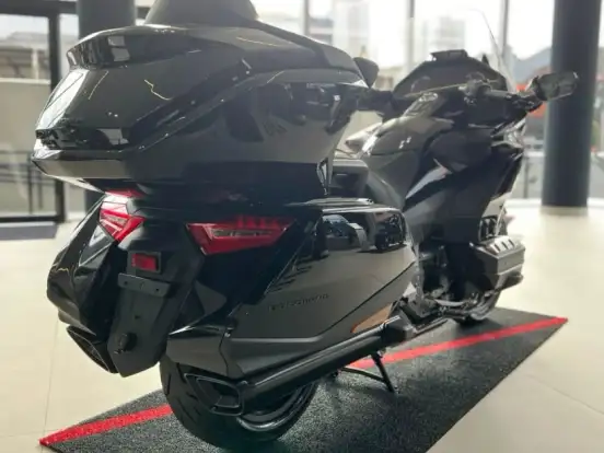 HONDA-GL 1800 GOLD WING TOUR HONDA-GL 1800 GOLD WING TOUR-2023