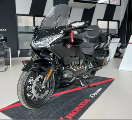 HONDA-GL 1800 GOLD WING TOUR HONDA-GL 1800 GOLD WING TOUR-2023