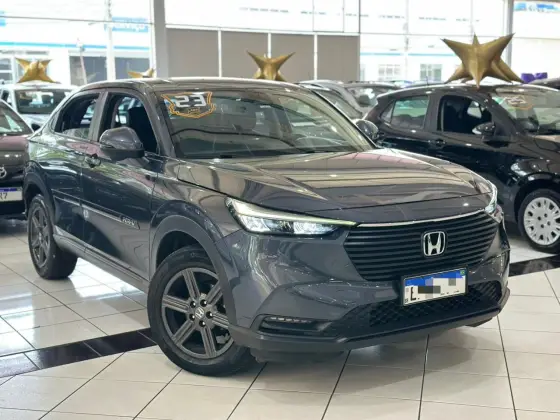 HONDA HR-V 1.5 DI I-VTEC FLEX EXL CVT